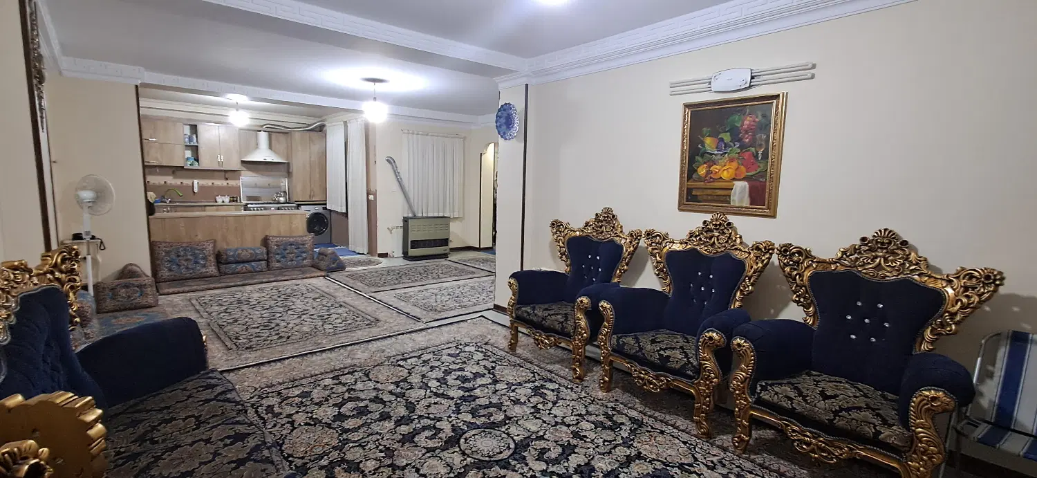 رهن کامل آپارتمان تک واحدی گیلاوند محک .عرفان