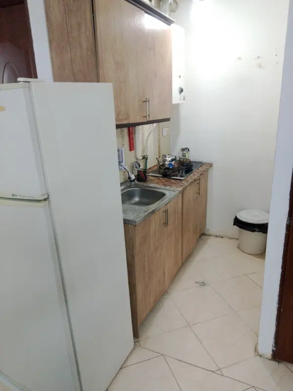 ۶۰متری نزدیک حرم فول