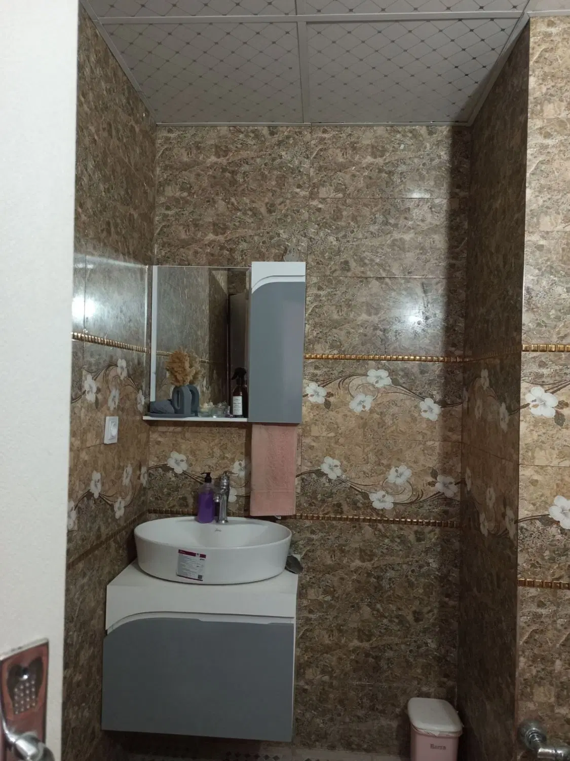 واحد اجاره ای فول امکانات با بهترین متریال