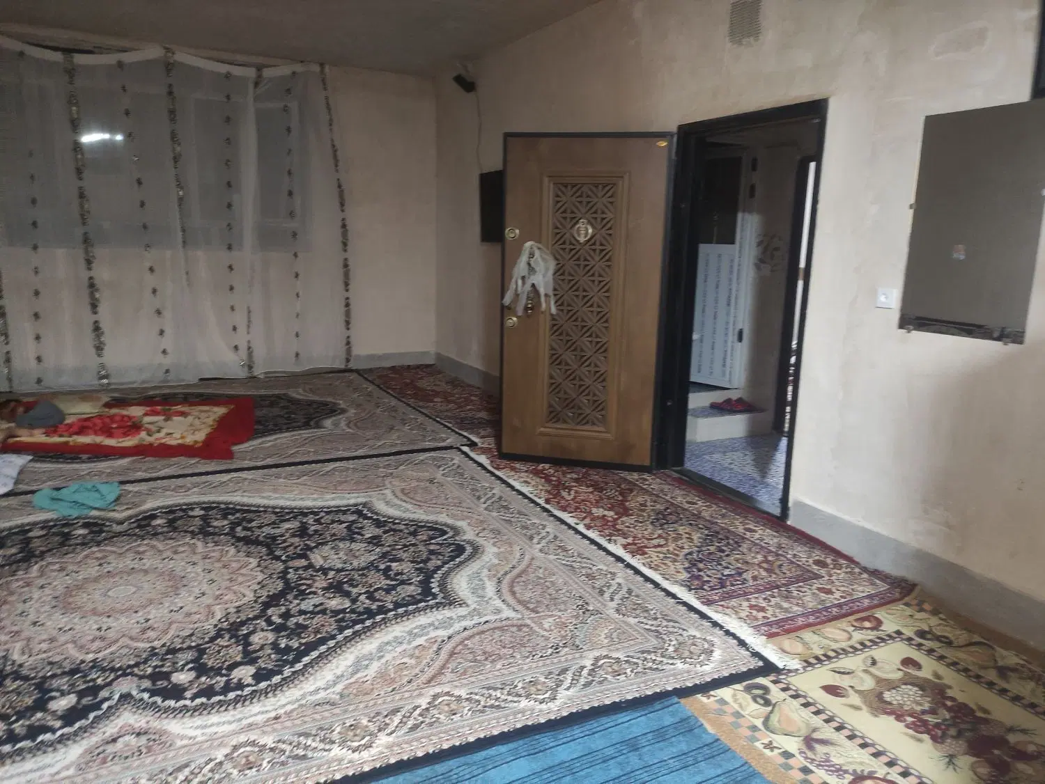 خانه اجاری