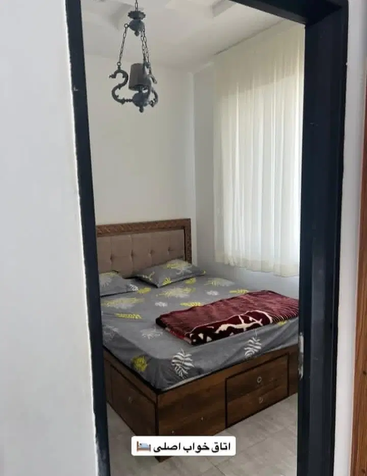 اجاره کوتاه مدت باغ