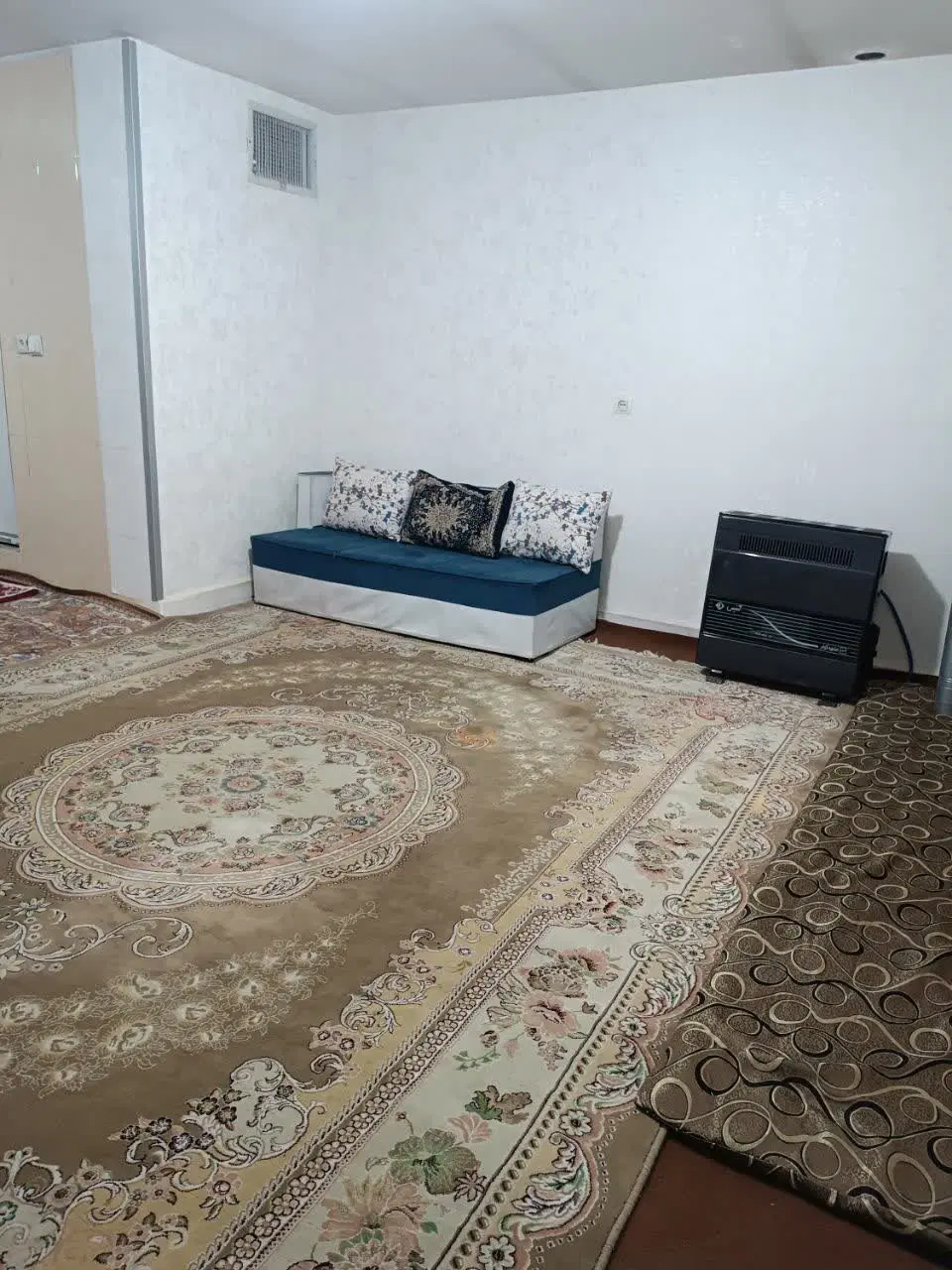 اجاره روزانه منزل