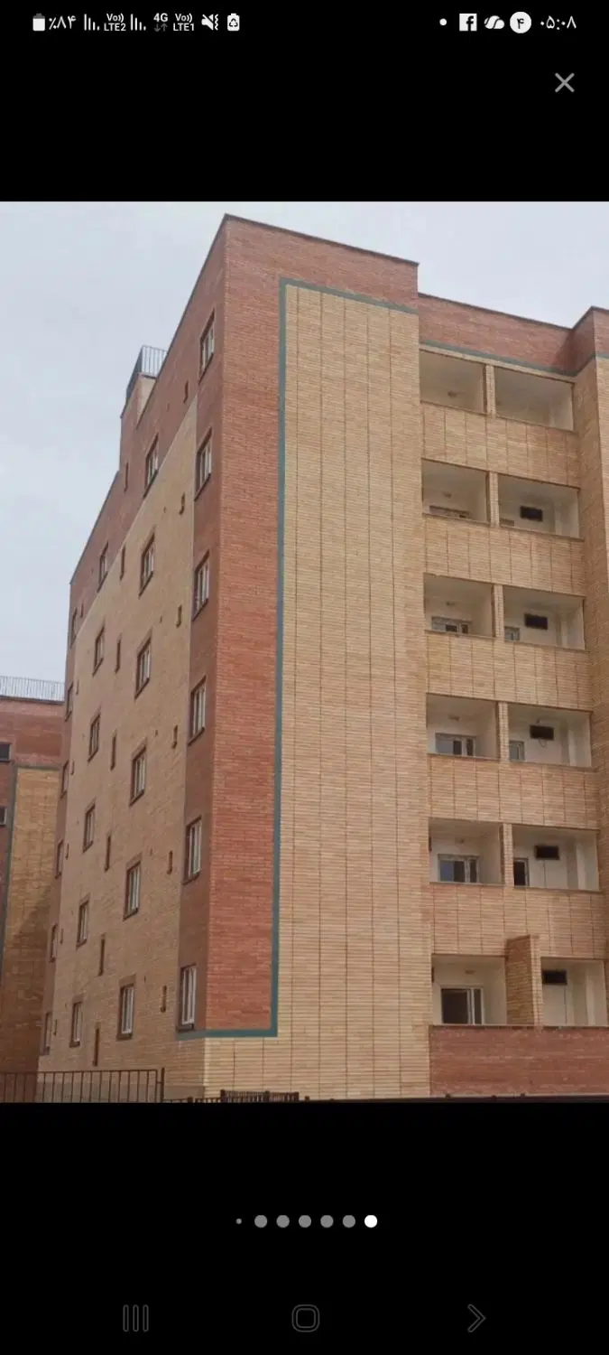 فروش مسکن ملی تک خواب