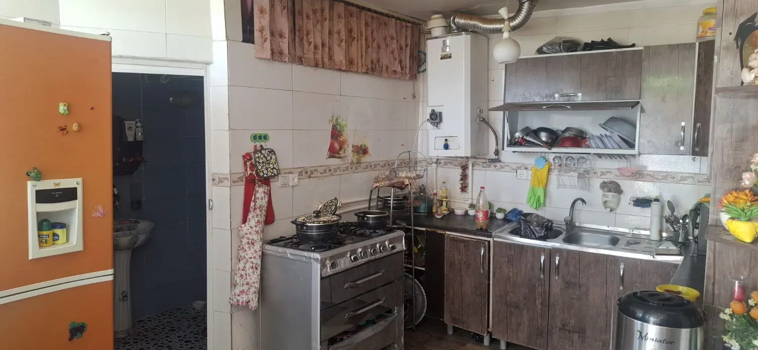 فروش  یک خانه خوش قیمت خوش ساخت خوش موقعیت