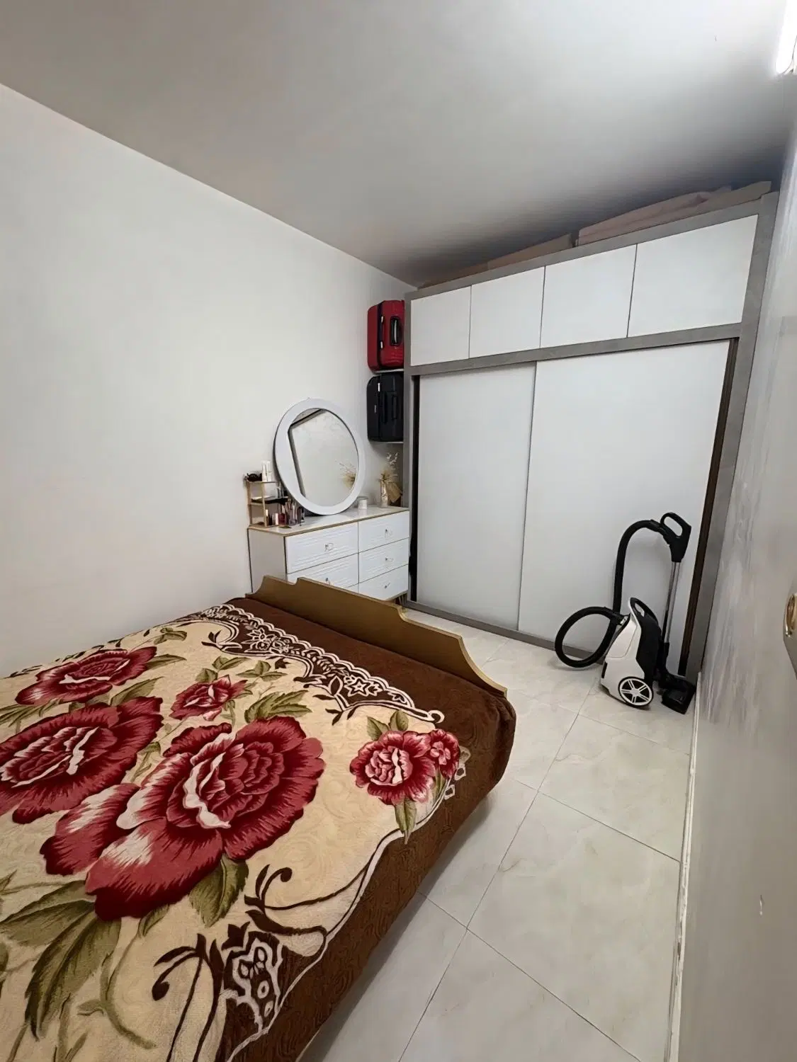 ۷۵مترواحدآپارتمان درخاتون آباد