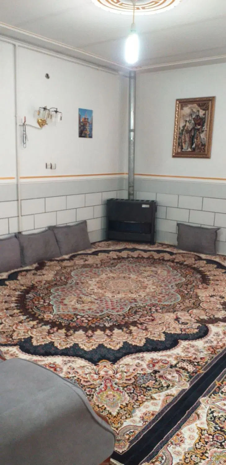 خانه اجاره ای عزت اباد
