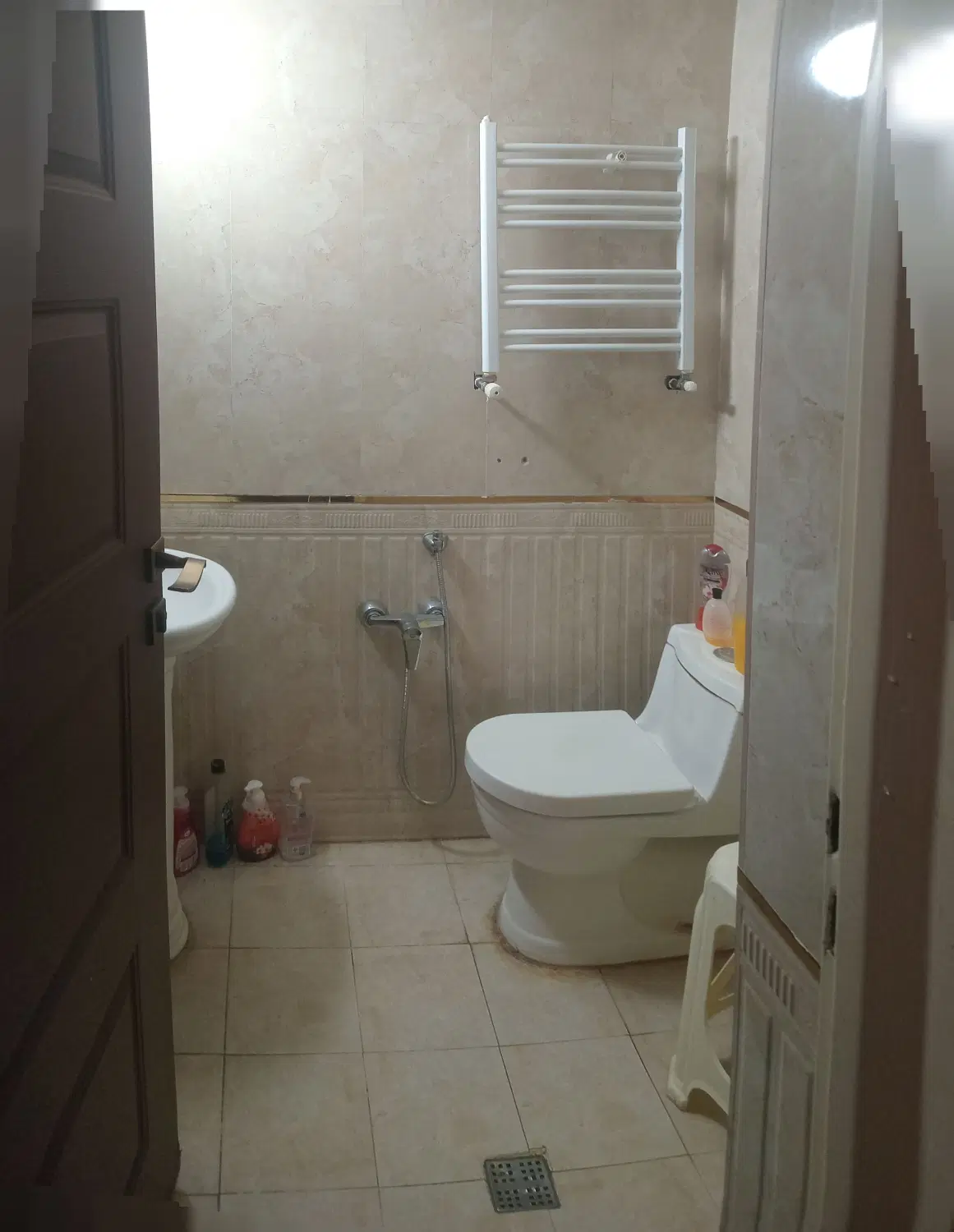 فروش آپارتمان ۷۶ متری ۶ سال ساخت