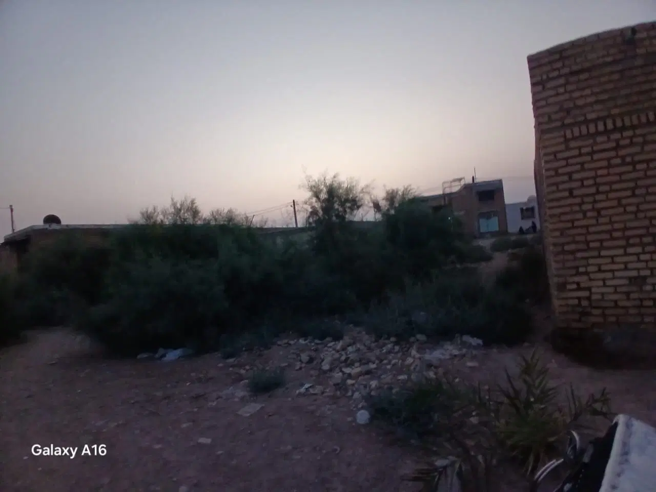 زمین شطیت