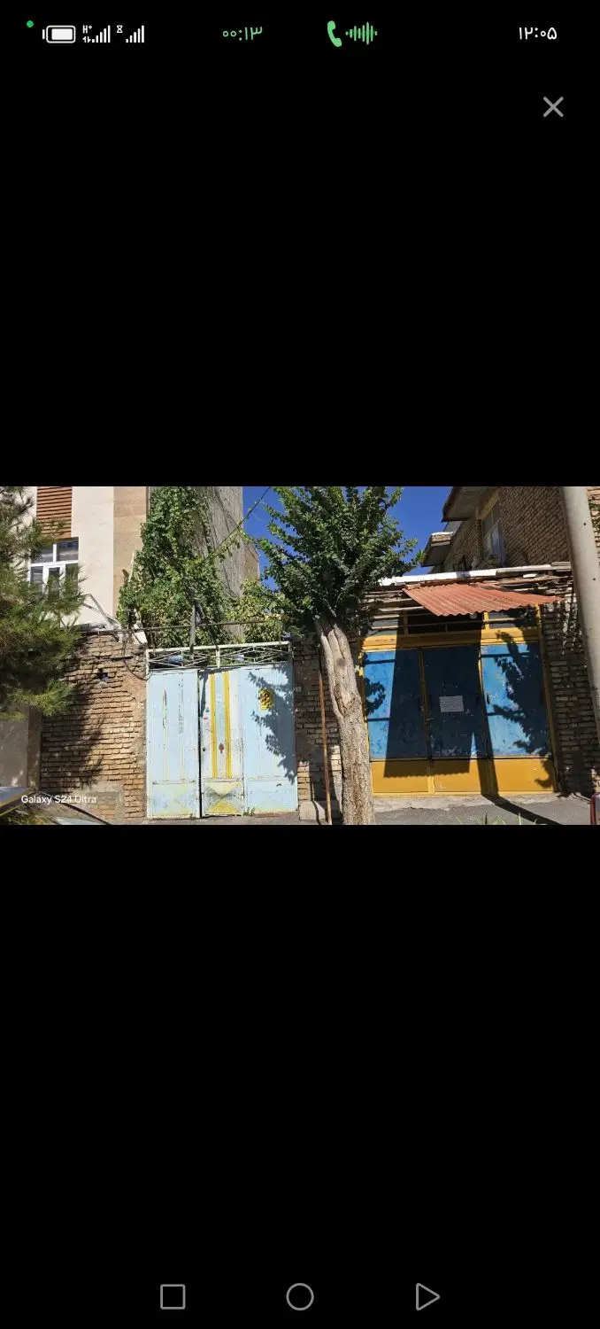 خونه نقلی اسلام آباد بفروش میرسد