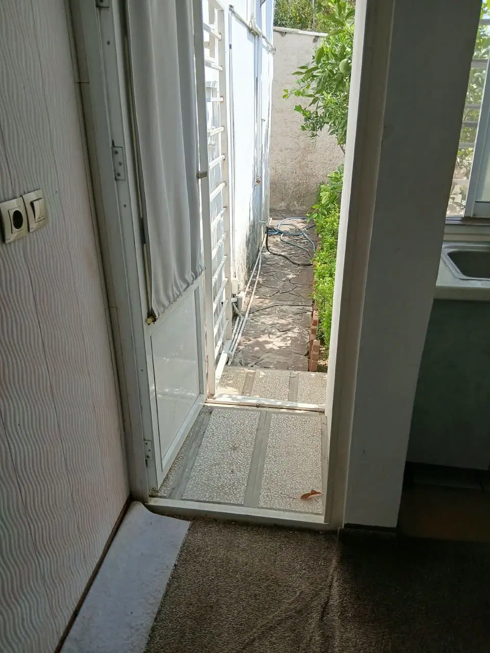 سوئیت بسیاری تمام بدنه چوب