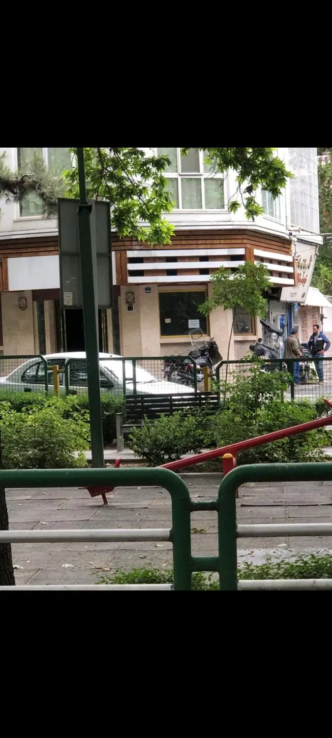 تهاتر ملک تجاری در منطقه دروس ملکیت و سرقفلی