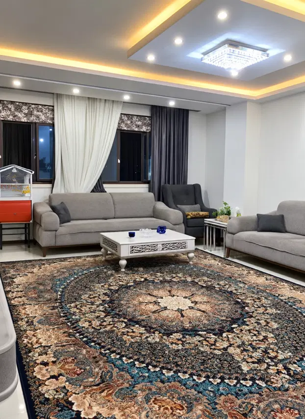 دو خواب شخصی ساز بلوار البرز