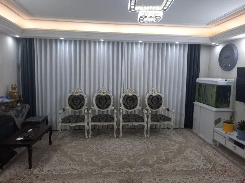 فروش آپارتمان