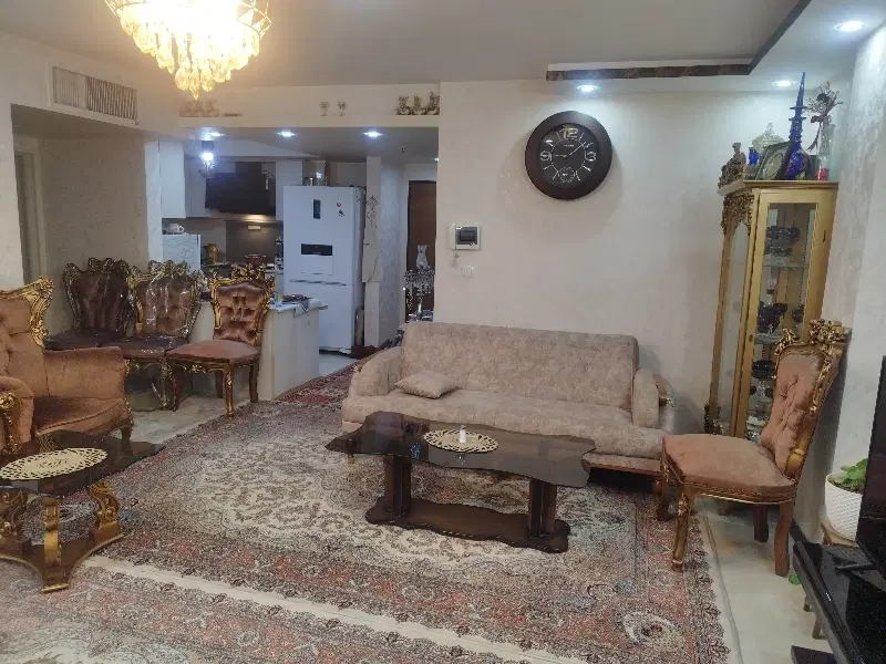 فروش آپارتمان شهرک کوثر زینبیه