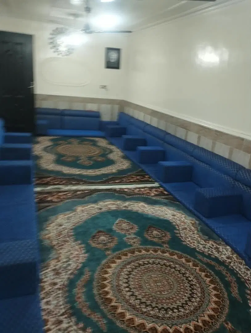 اجاره ویلای ناحیه صنعتی خیابان کارگر