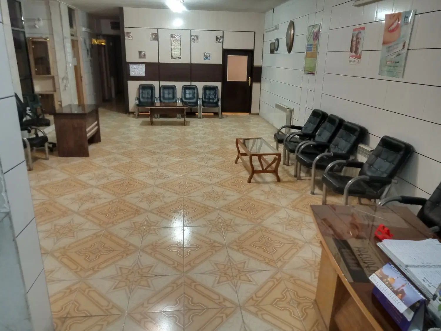 اجاره مطب