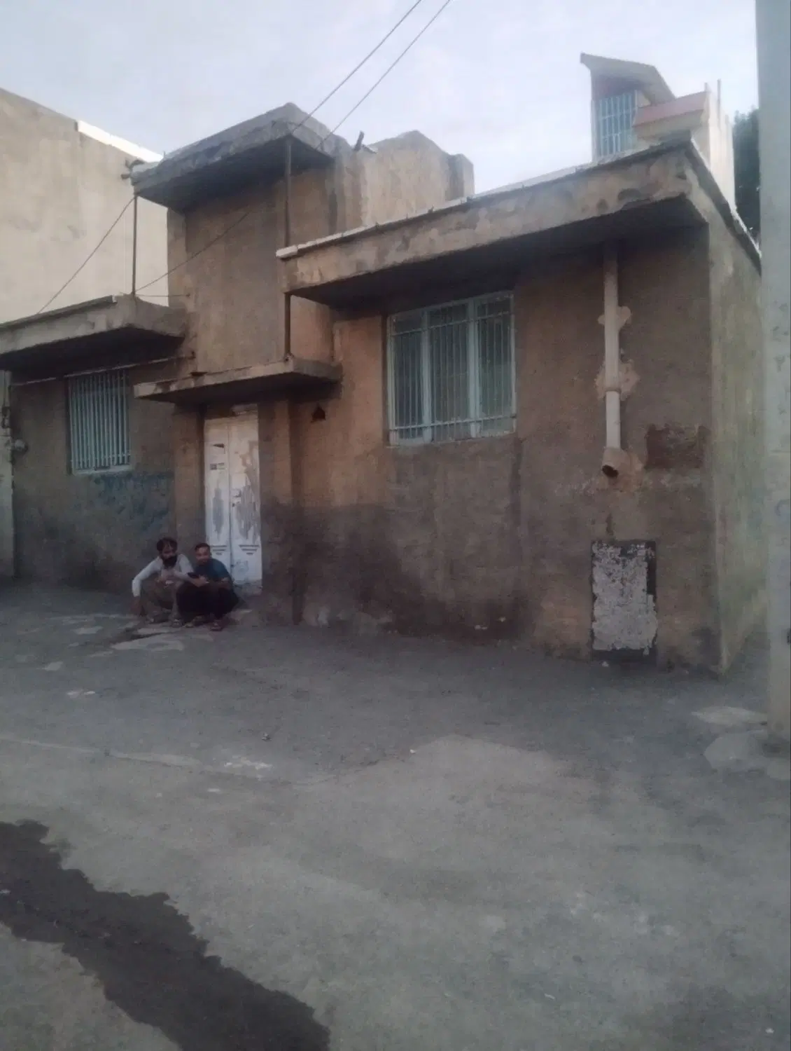 خانه ویلایی 118 متری