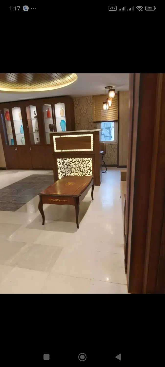119متر برج باغ