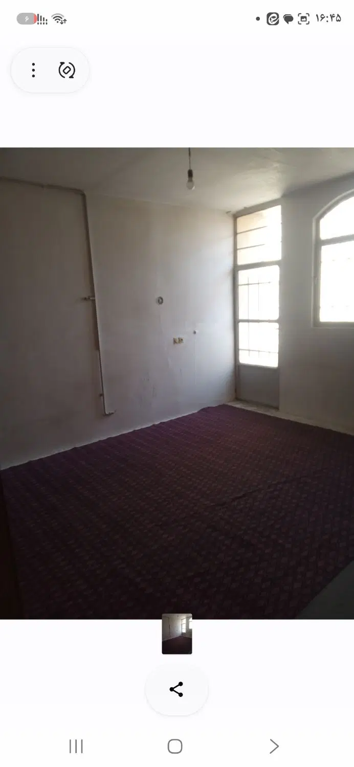 آپارتمان اجاره