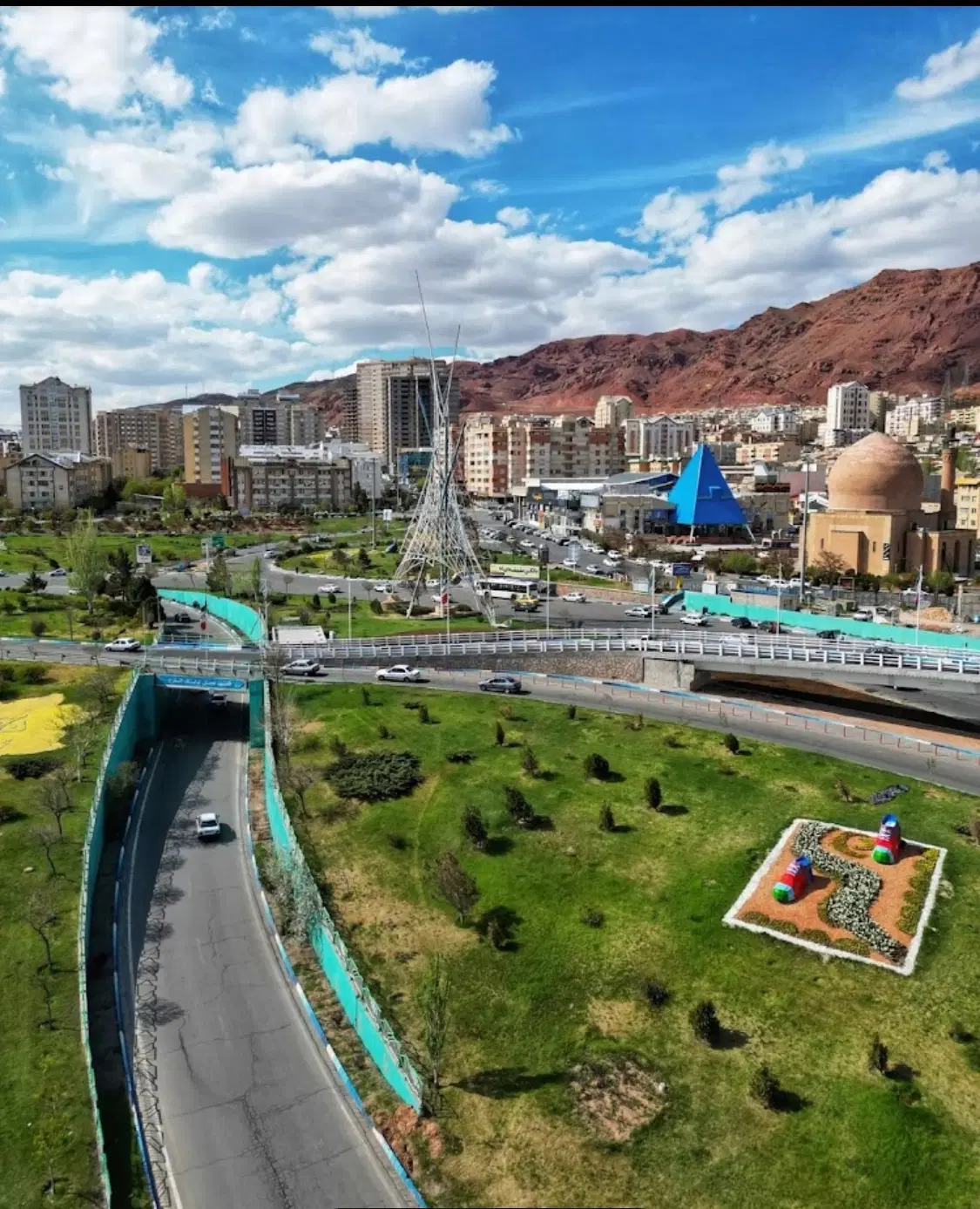 خرید اپارتمان