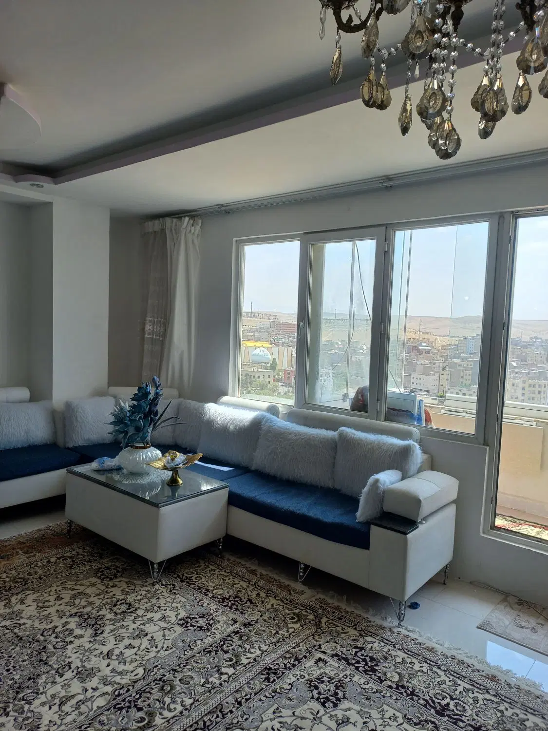 رهن واجاره اپارتمان شهرک اندیشه