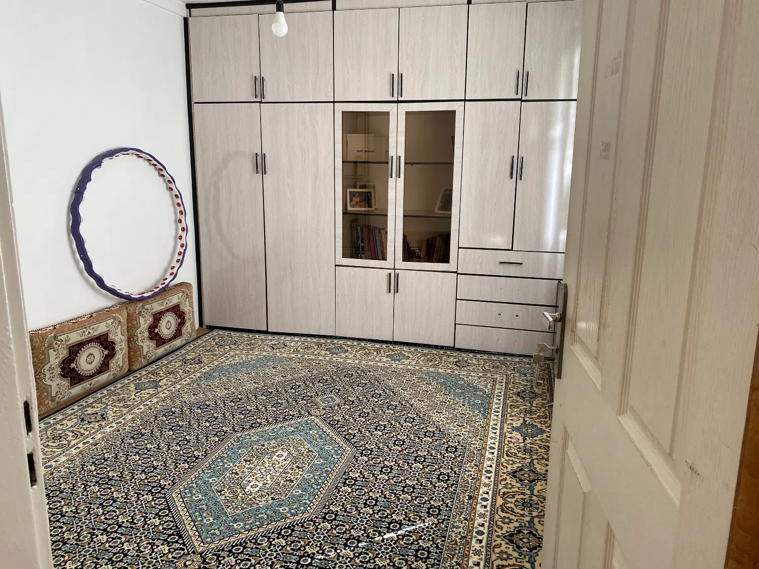 فروش خانه ویلایی در نایسر