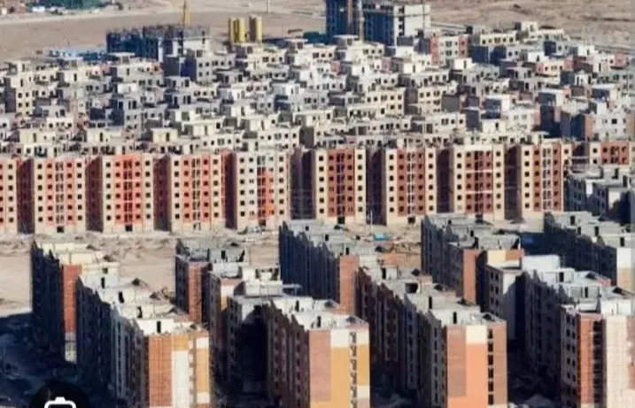 مسکن طرح ملی