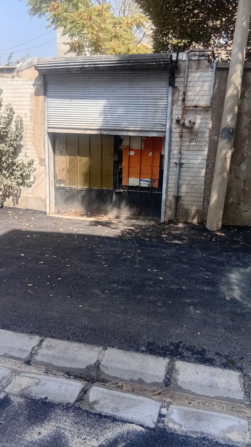 اجاره مغازه مناسب انبار و تولیدی و...