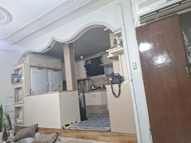 منزل مسکونی برای اجاره