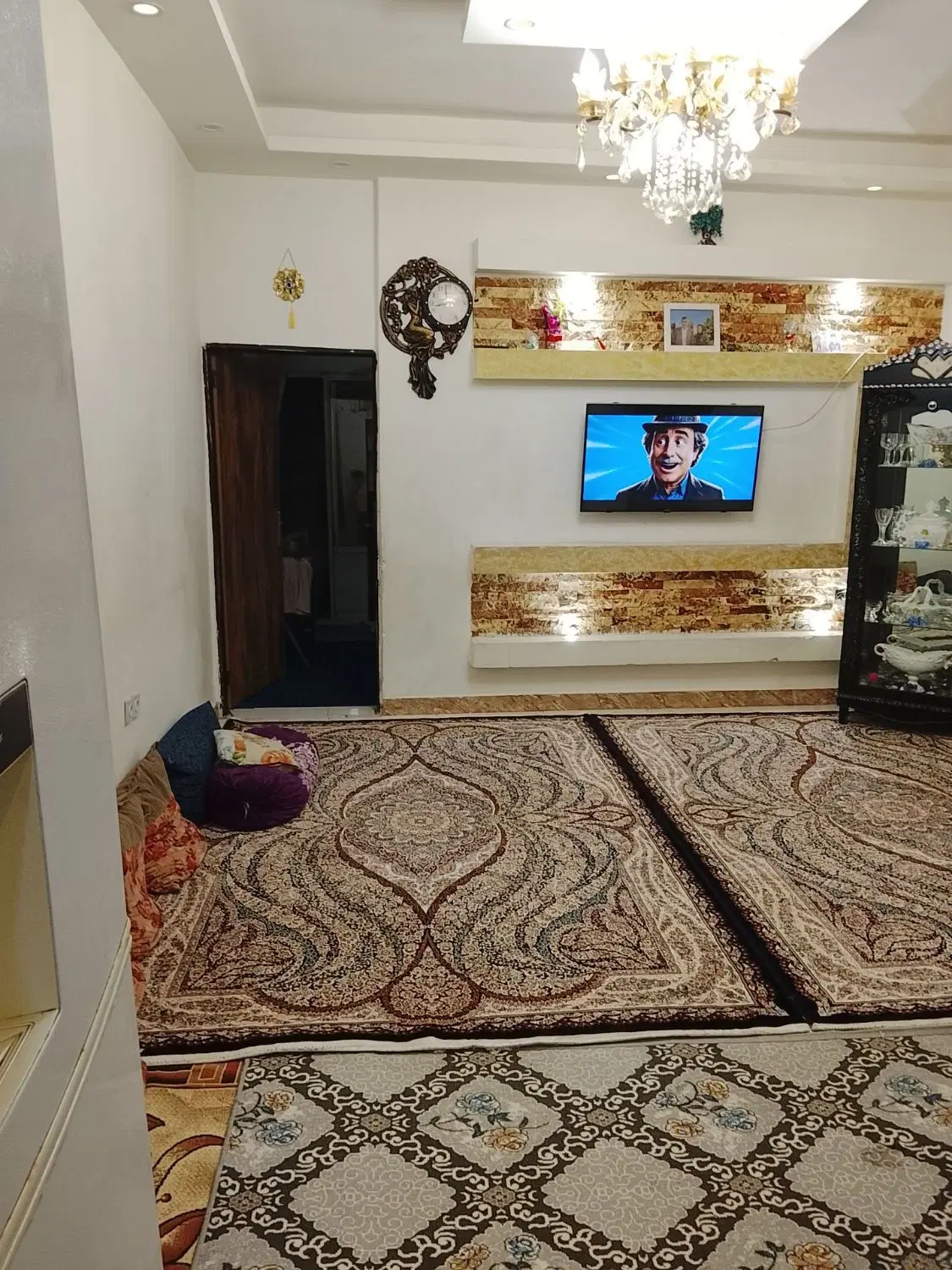 فروش خانه ۶۰متری جمع جور