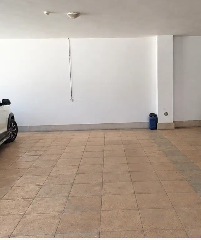 اجاره جای پارکینگ مسقف و امن