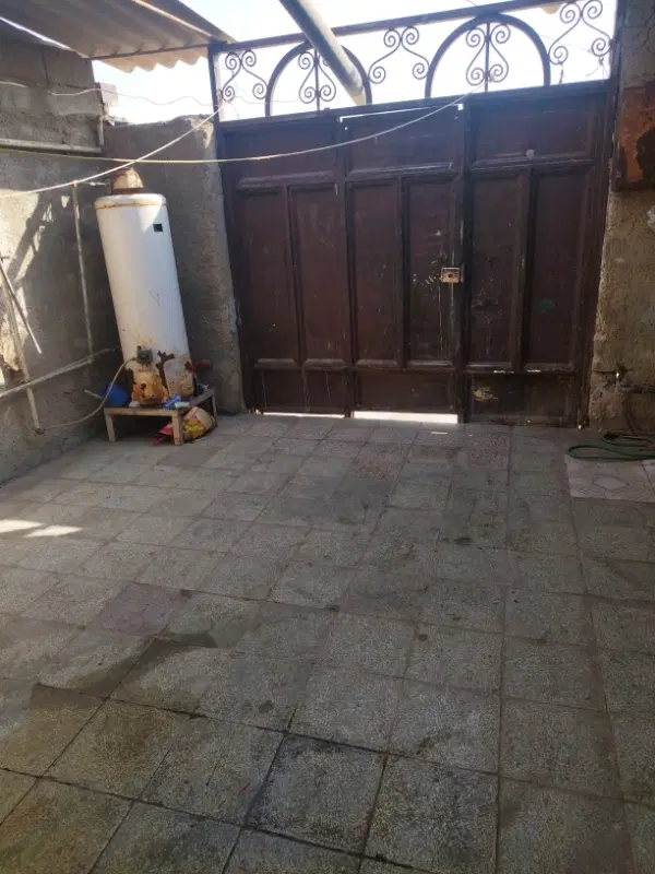 فروش منزل مسکونی کلنگی