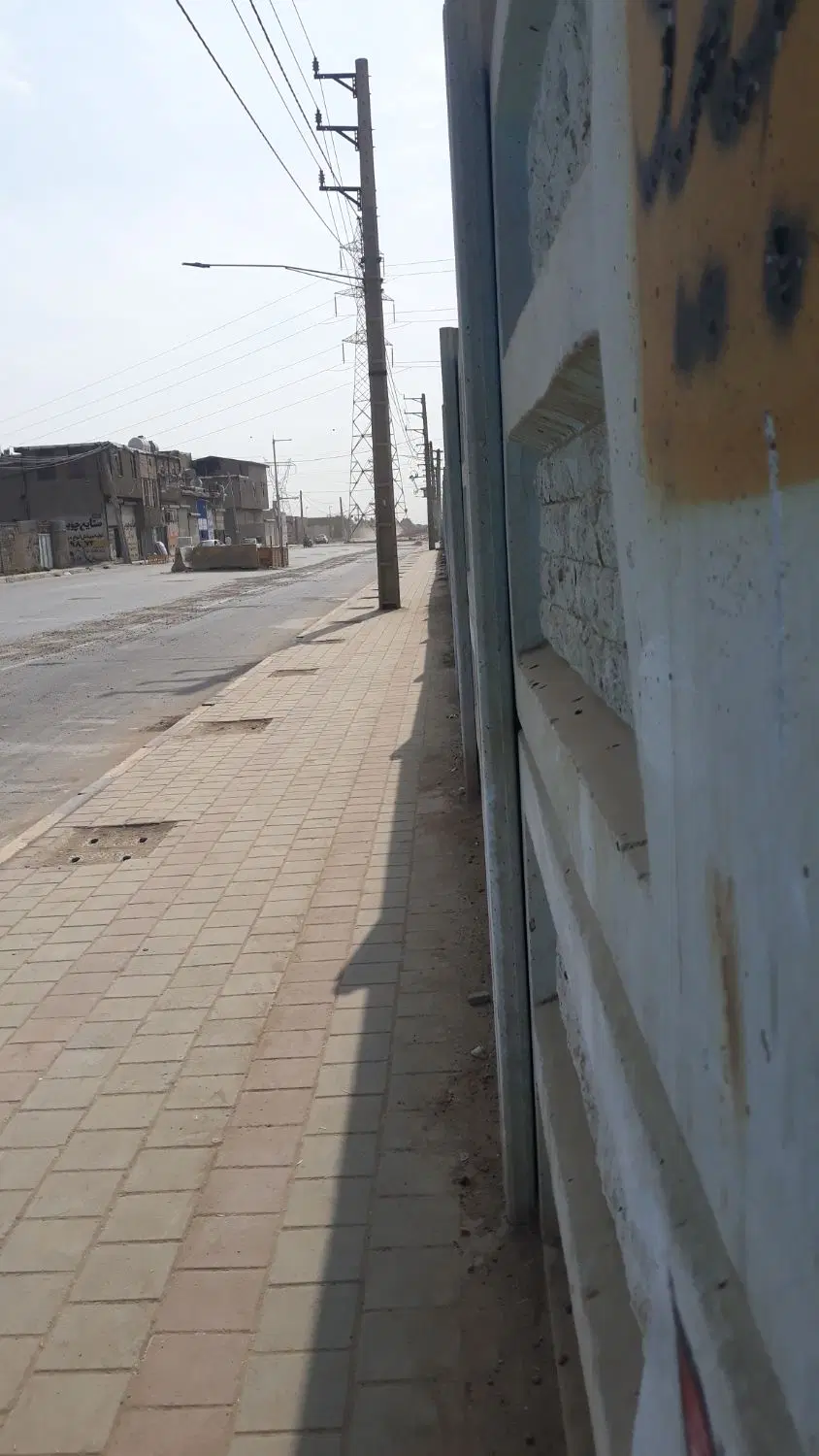 فروش کارواش آماده به کار با تمام وسایل