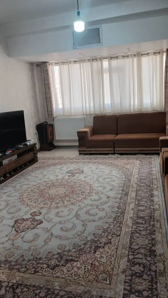اجاره اپارتمان ۷۵متری یک خوابه
