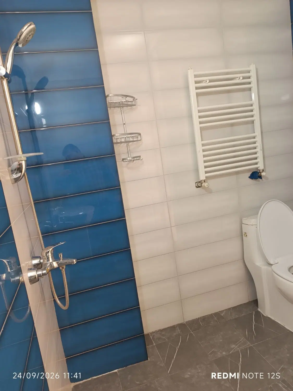 ۱۳۰ متر کارگر شمالی نصرت