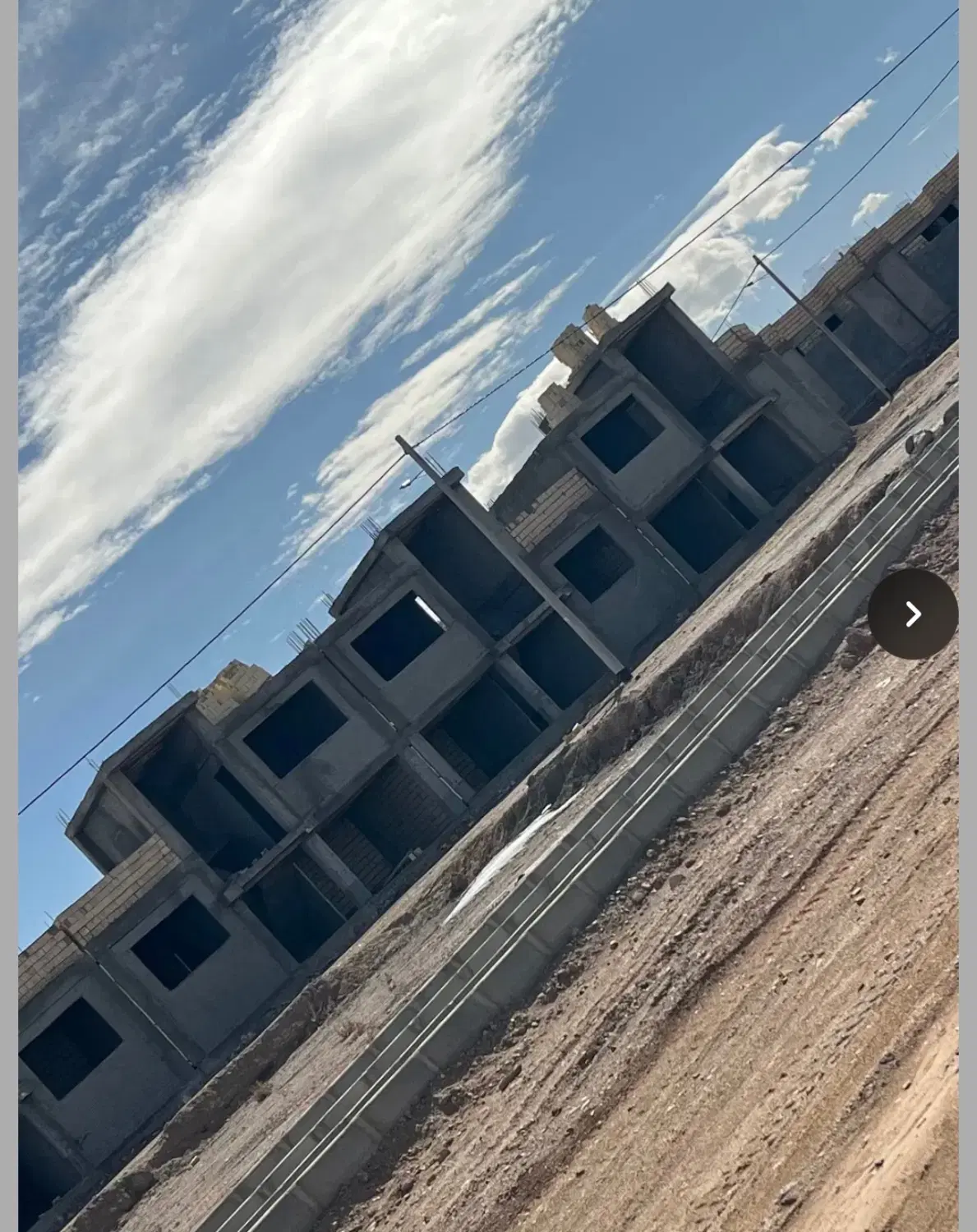 پردیس زندگی یک و دو