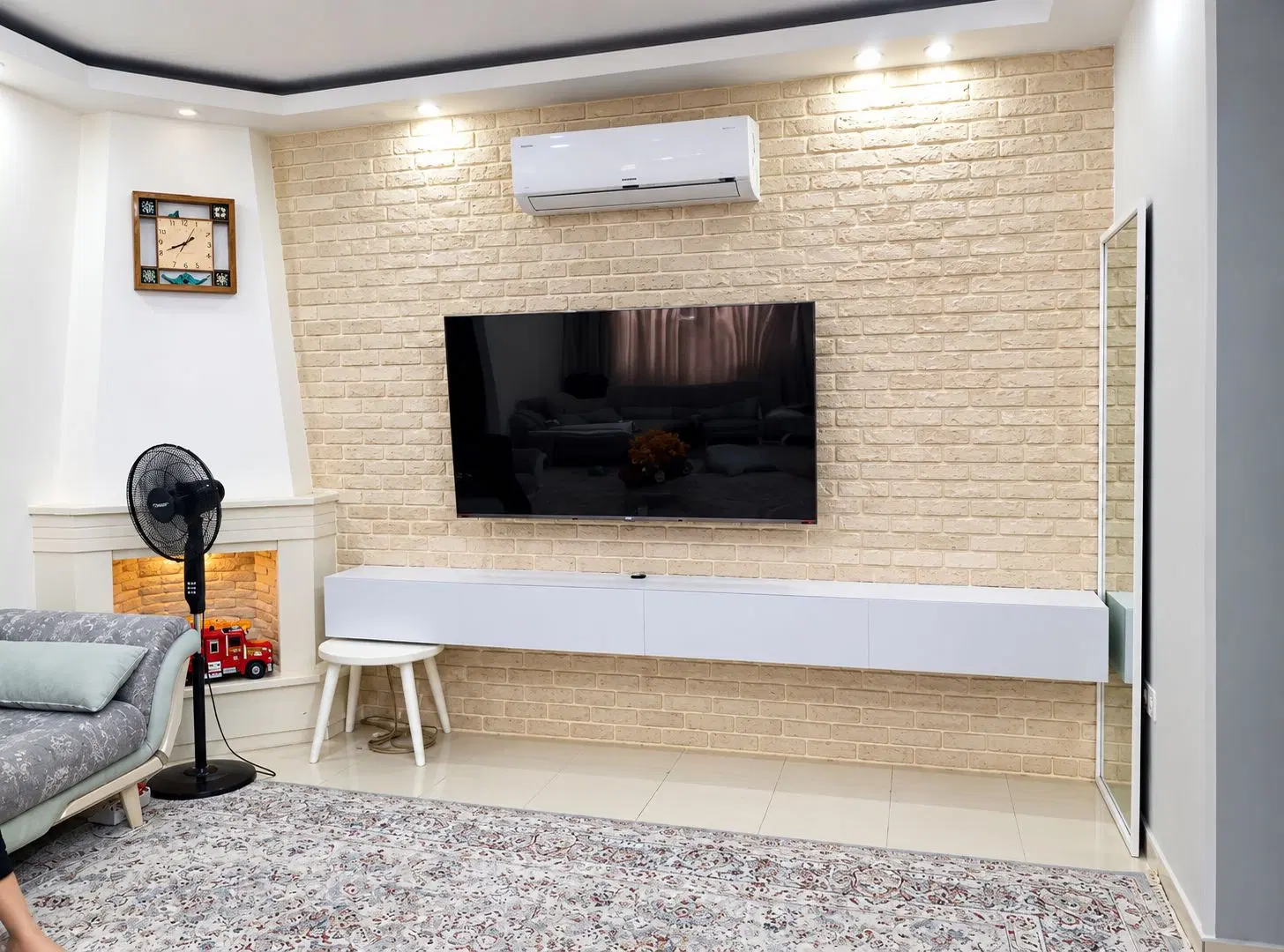 ۸۰ متر حاشیه میثاق تاپ لوکیشن الهیه