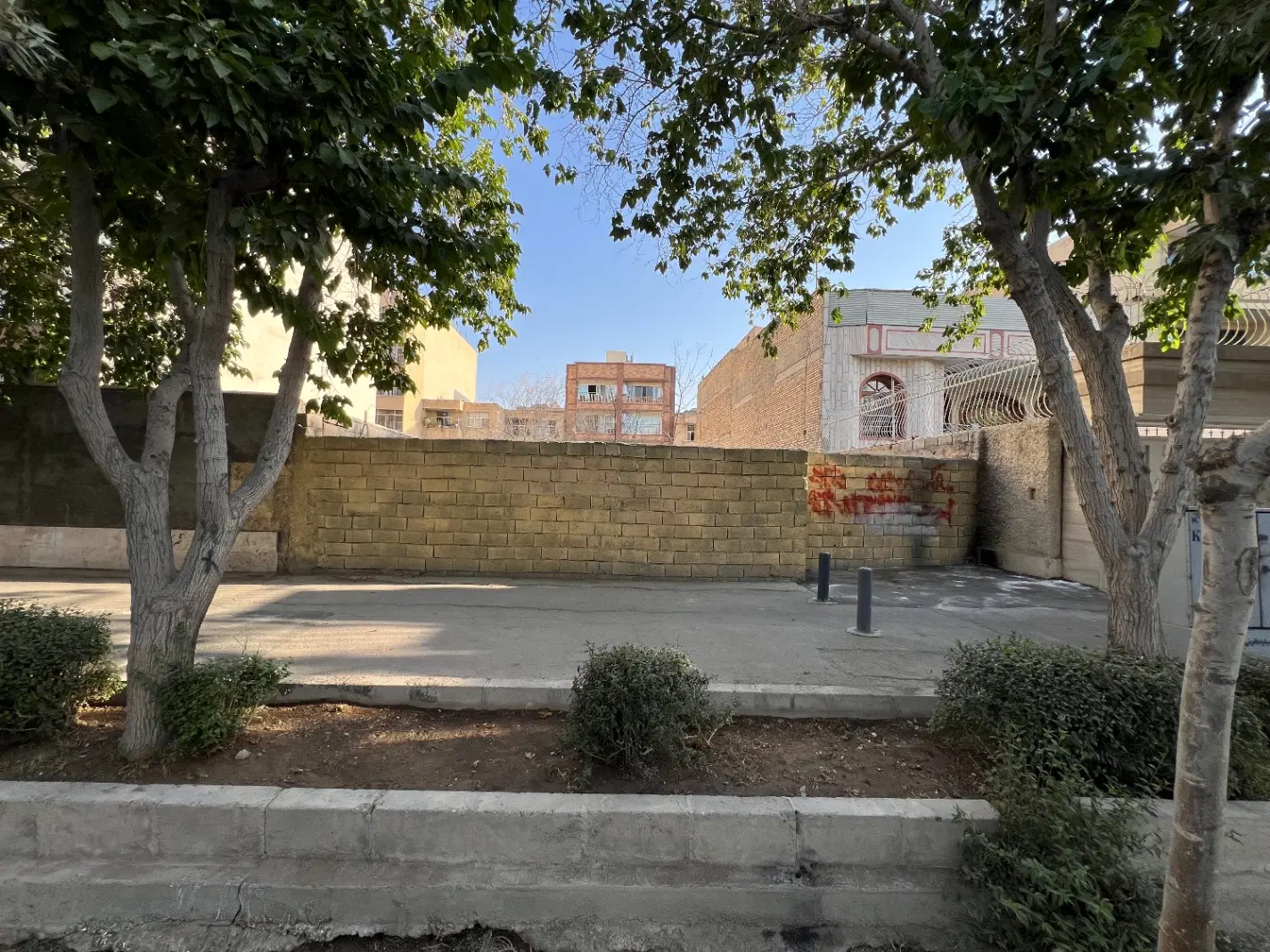 زمین