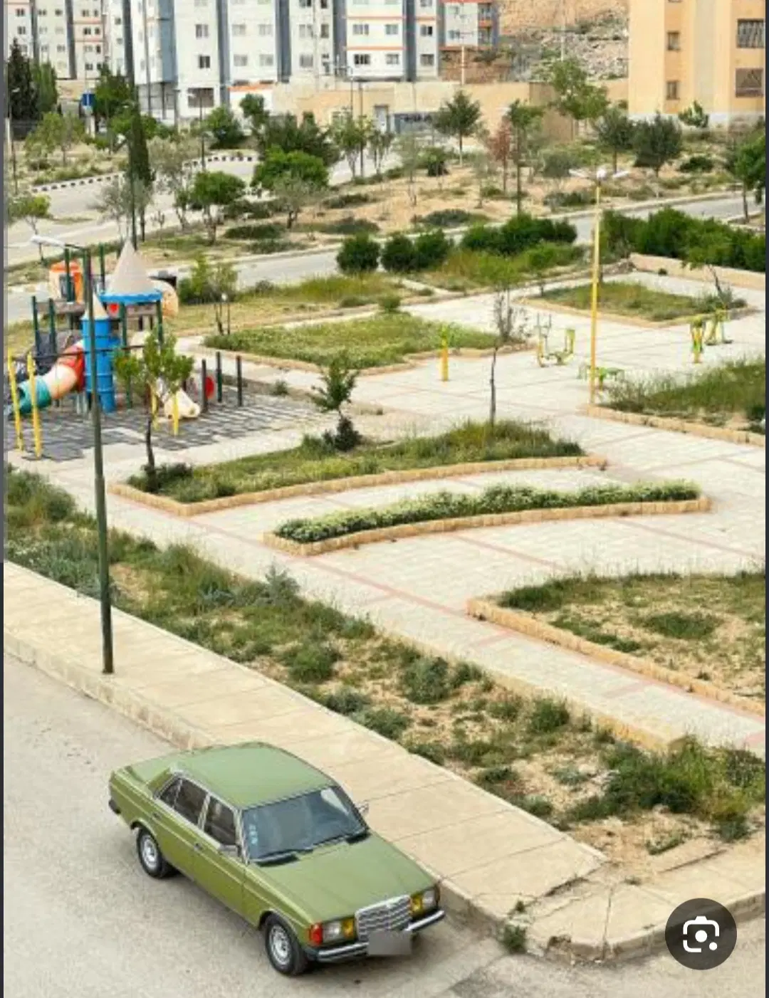 فروش یک خواب سلحشوران ۱