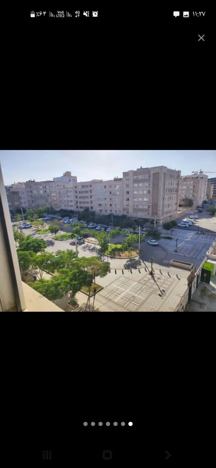 مالک هستی ، پس این آگهی واسه توعه