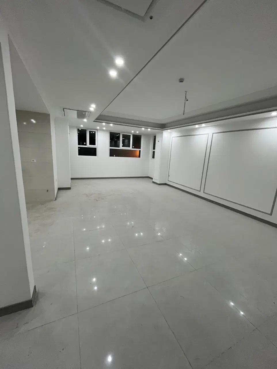 فروش آپارتمان نظام مهندسی فول بازسازی شده شیک