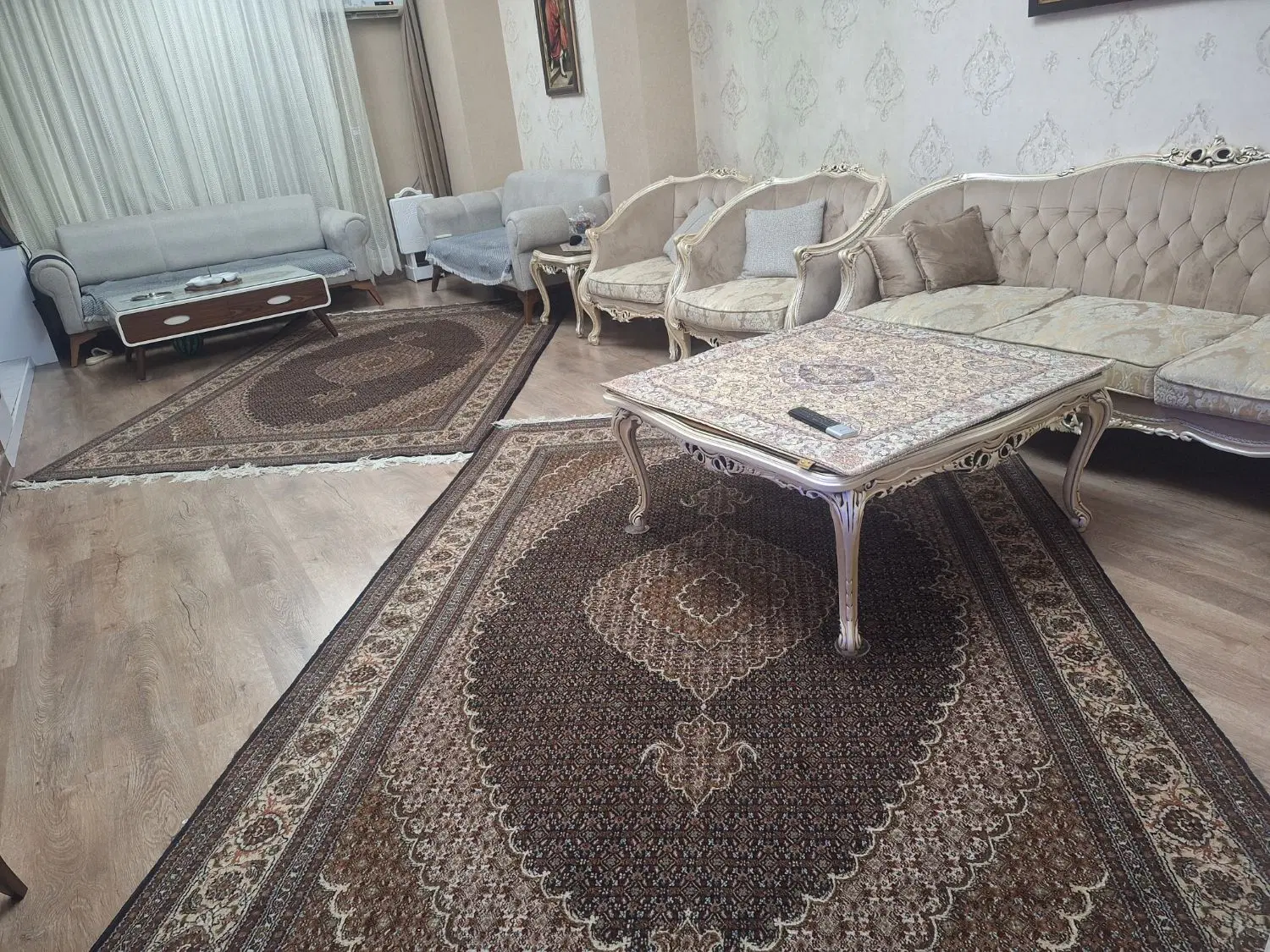 اپارتمان لوکس