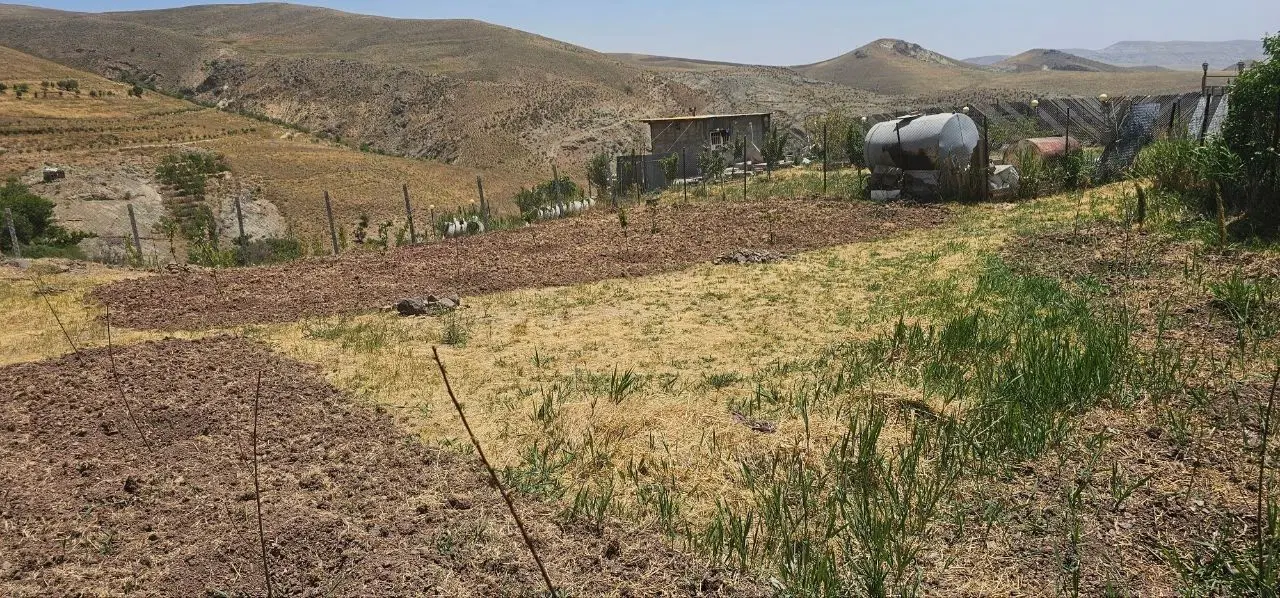 فروش زمین