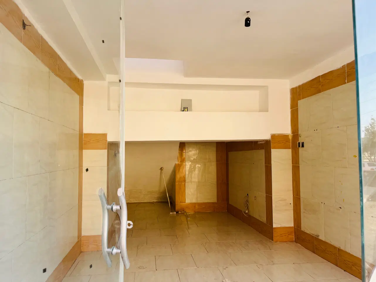 فروش مغازه ۲۰ متری سنددار در مارلیک فرصت ویژه