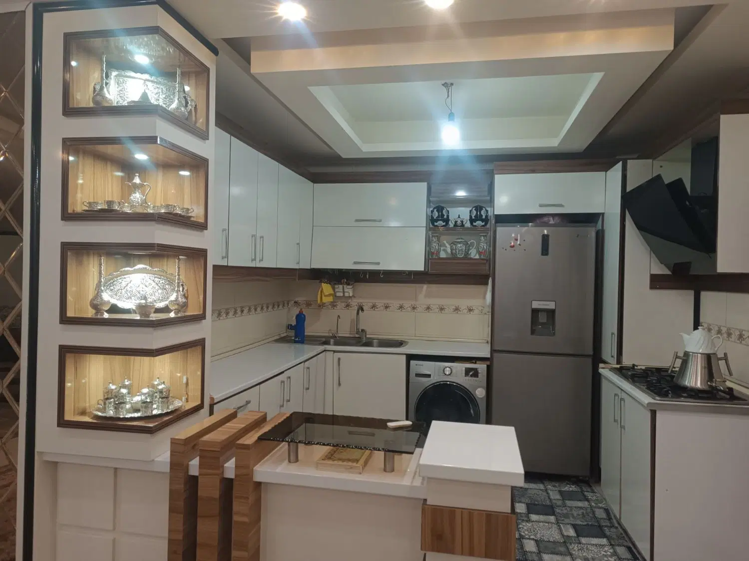 فروش آپارتمان