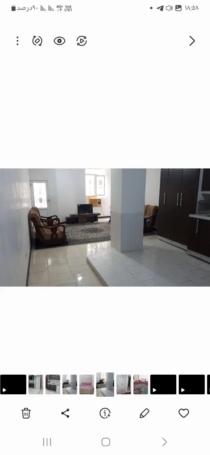 منزل مبله.سوئیت.خانه رفاهی.اجاره روزانه