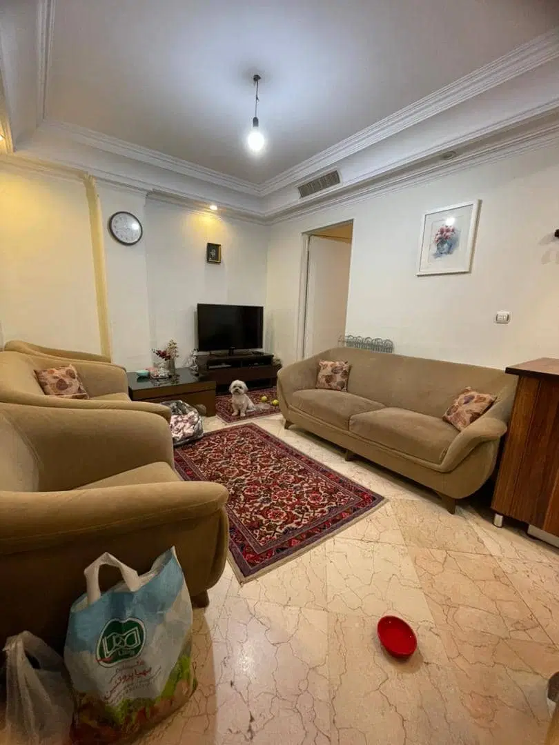 50 متر اسکندری