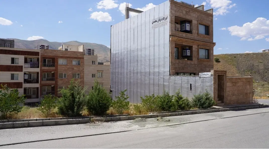 زمین مسکونی دوکله خوش قیمت، در بهترین لوکیشن