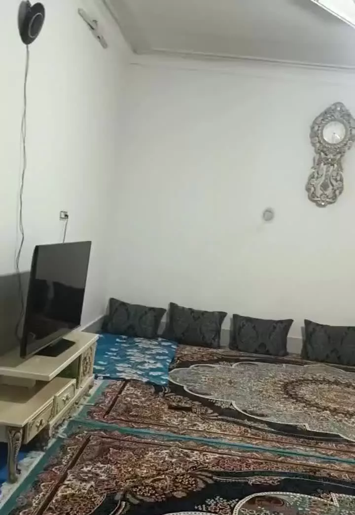 خانه ۶۵ متری دوطبقه