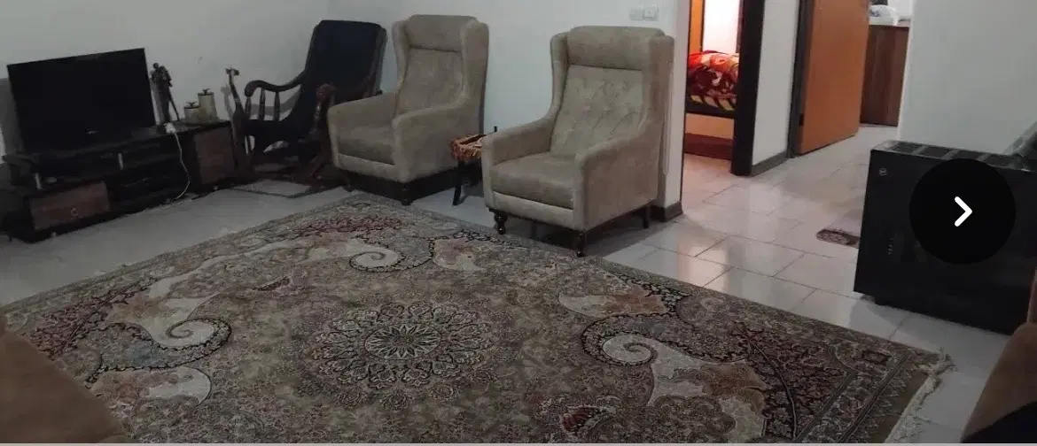 اجاره ۹۰ متر مسکن مهر همکف